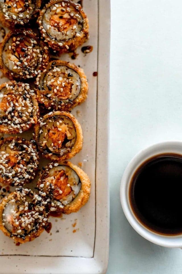 Sensei Sushi (North Curl Curl)