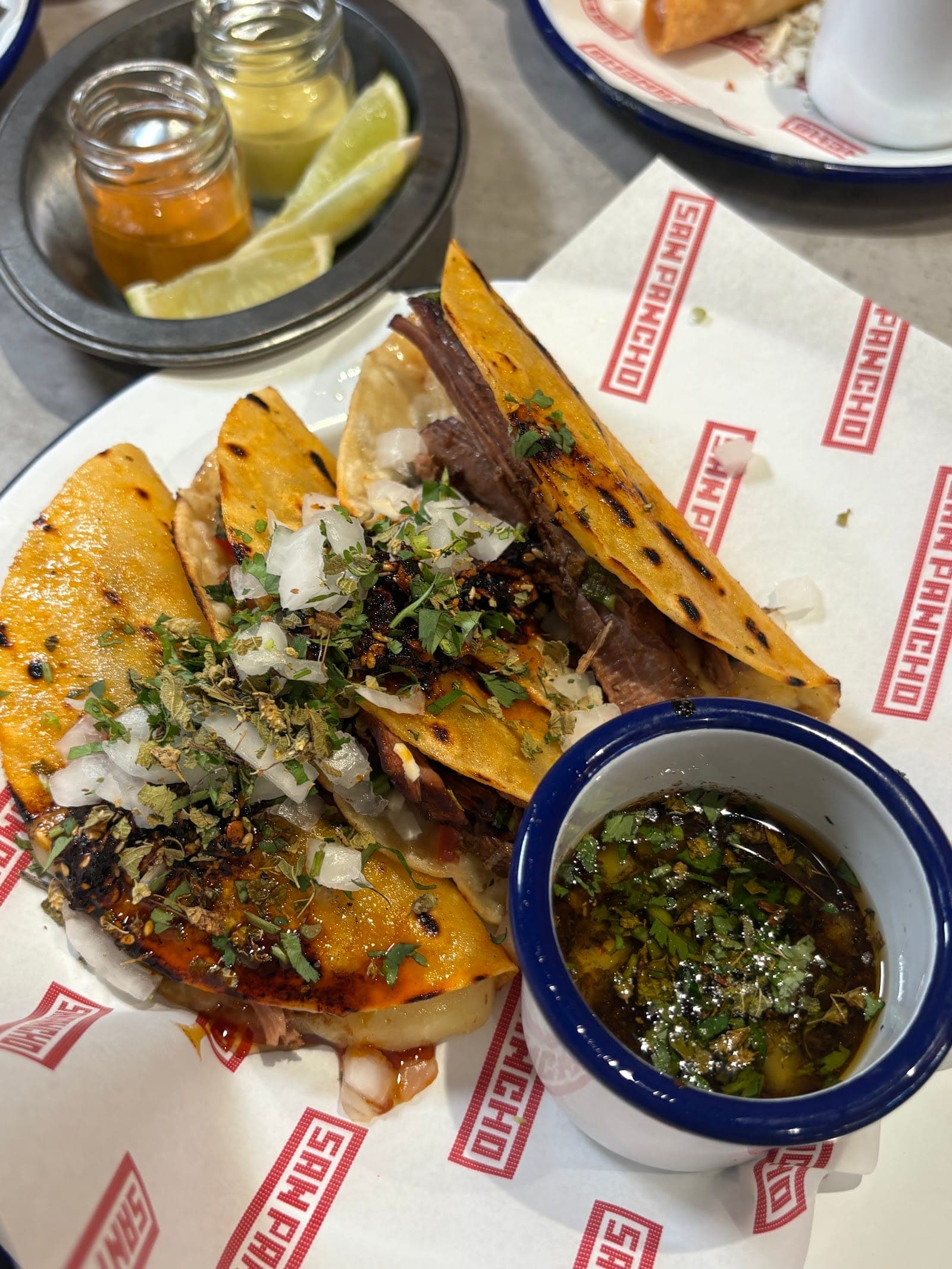 San Pancho Taqueria (4)