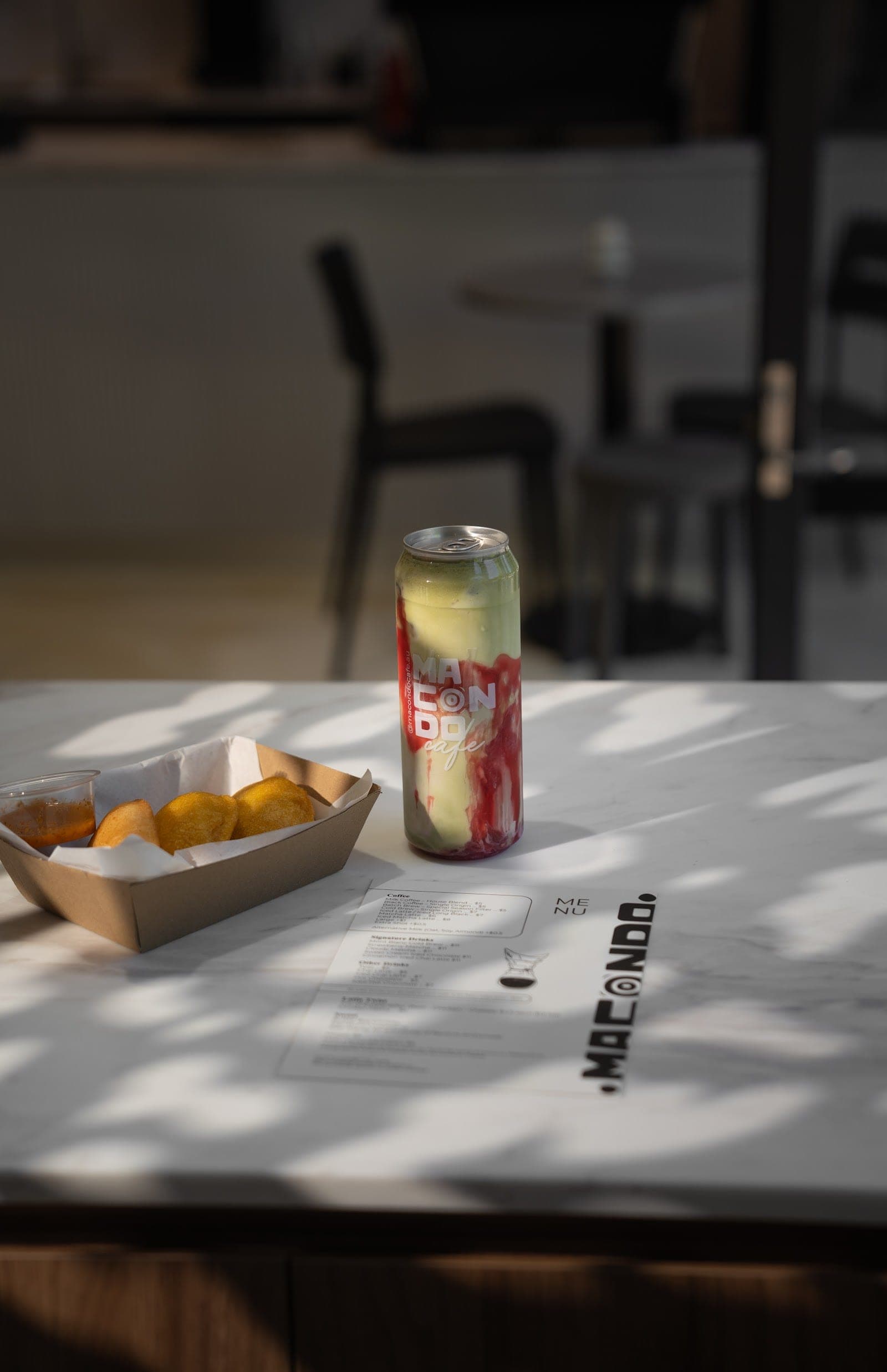 Macondo Cafe (11)
