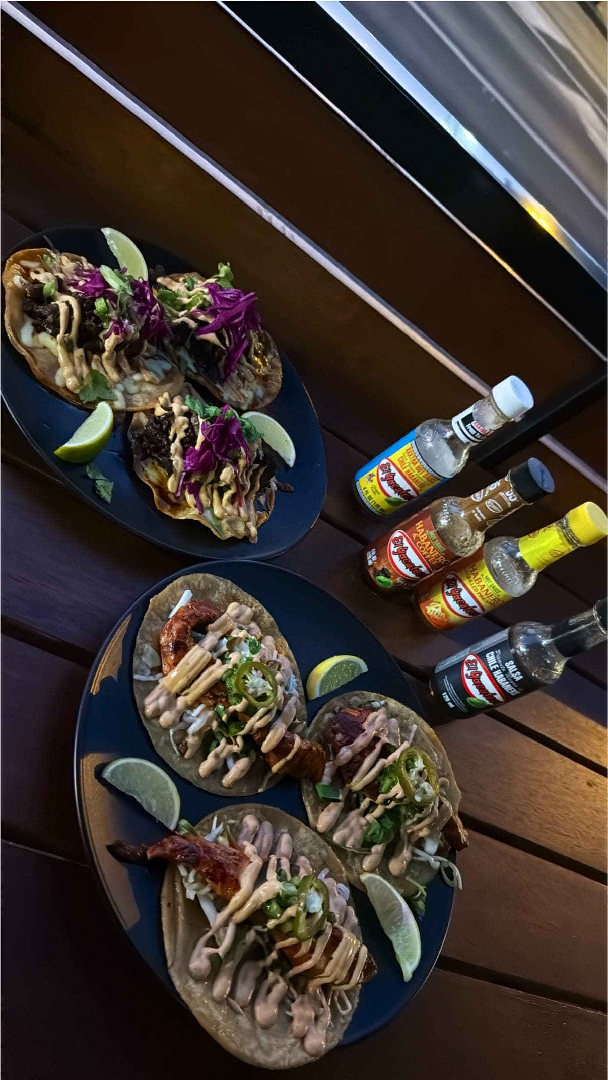Latin Quarters Taqueria (8)