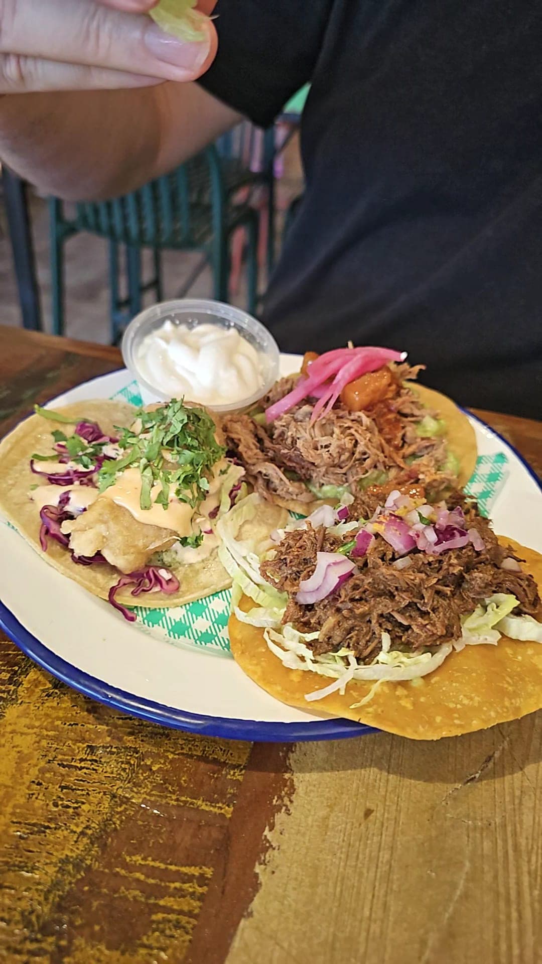 Street Taco Bar & Taqueria (8)