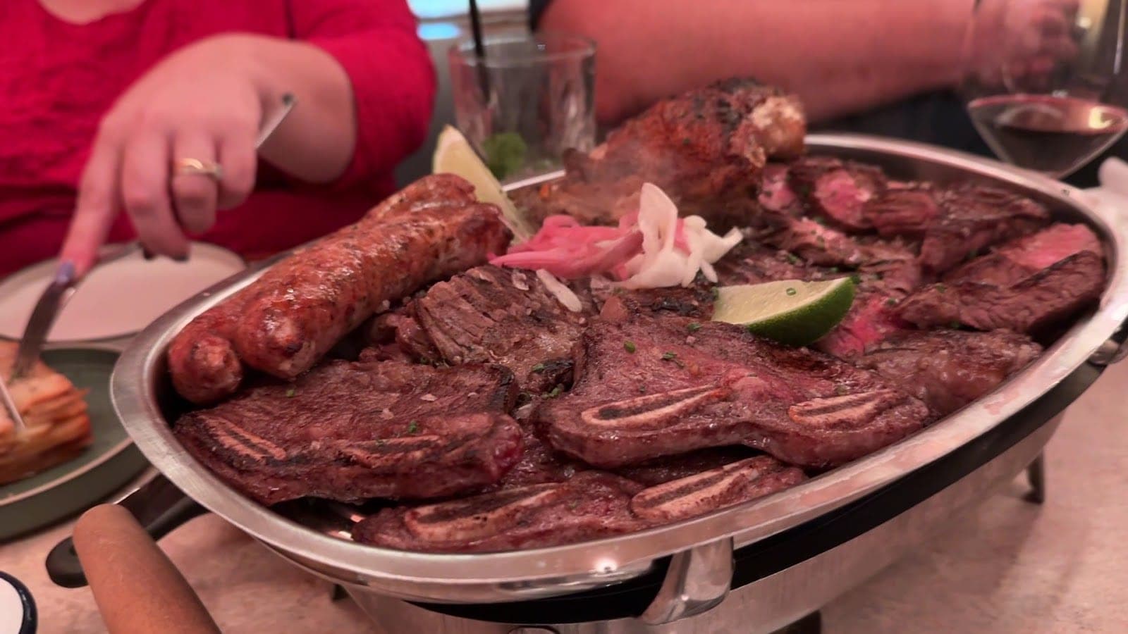 Pampero - Argentinian Grill & Steakhouse (6)
