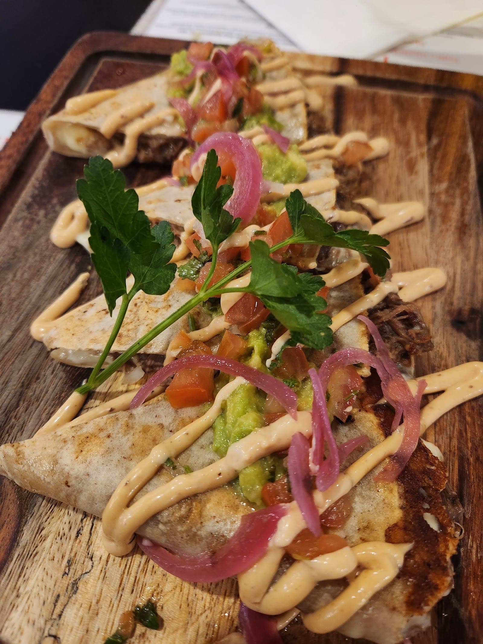 La Bodega Restaurant/Bar (5)