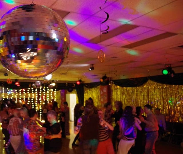 Rio Dance Studio