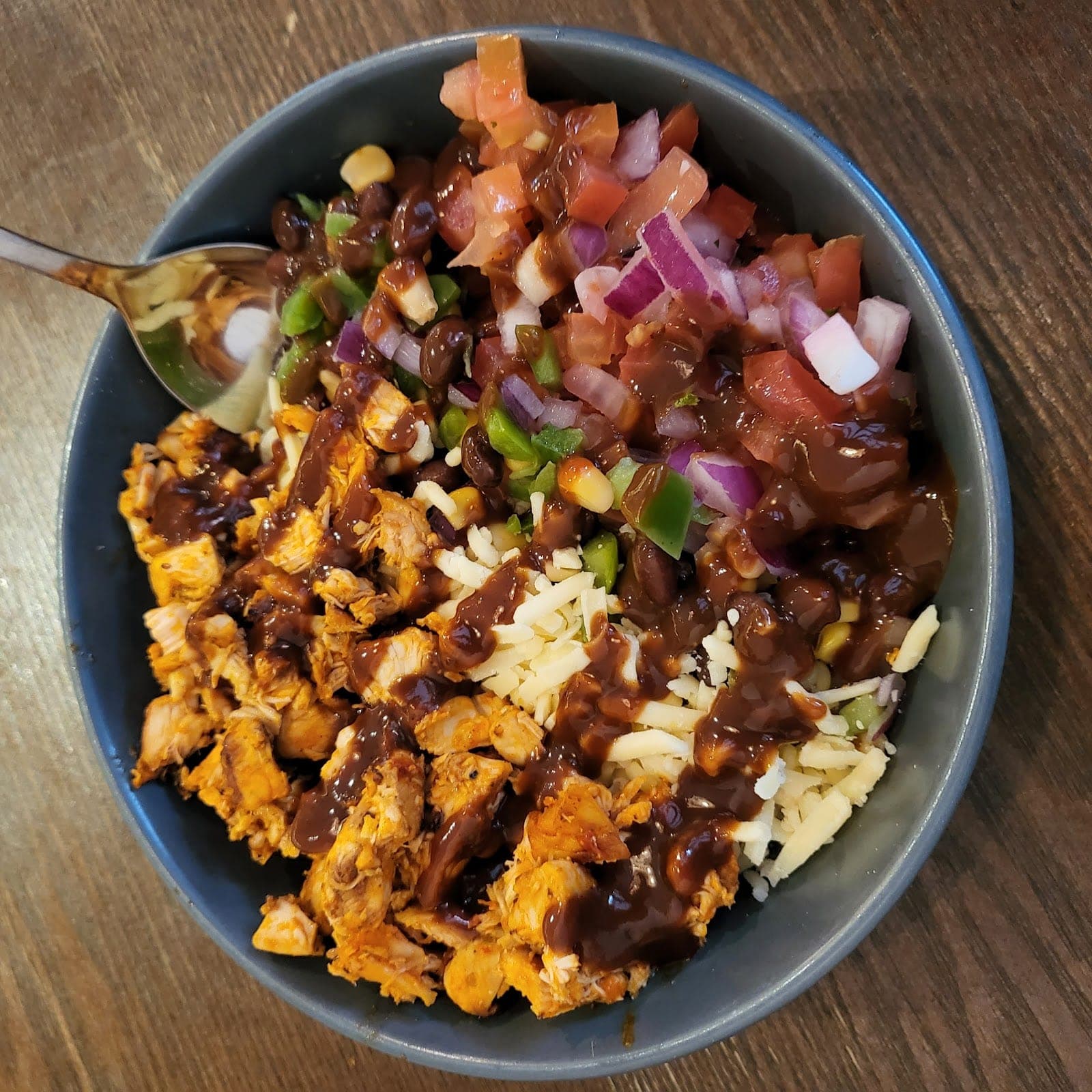 Pollito Chipotle Grill (9)