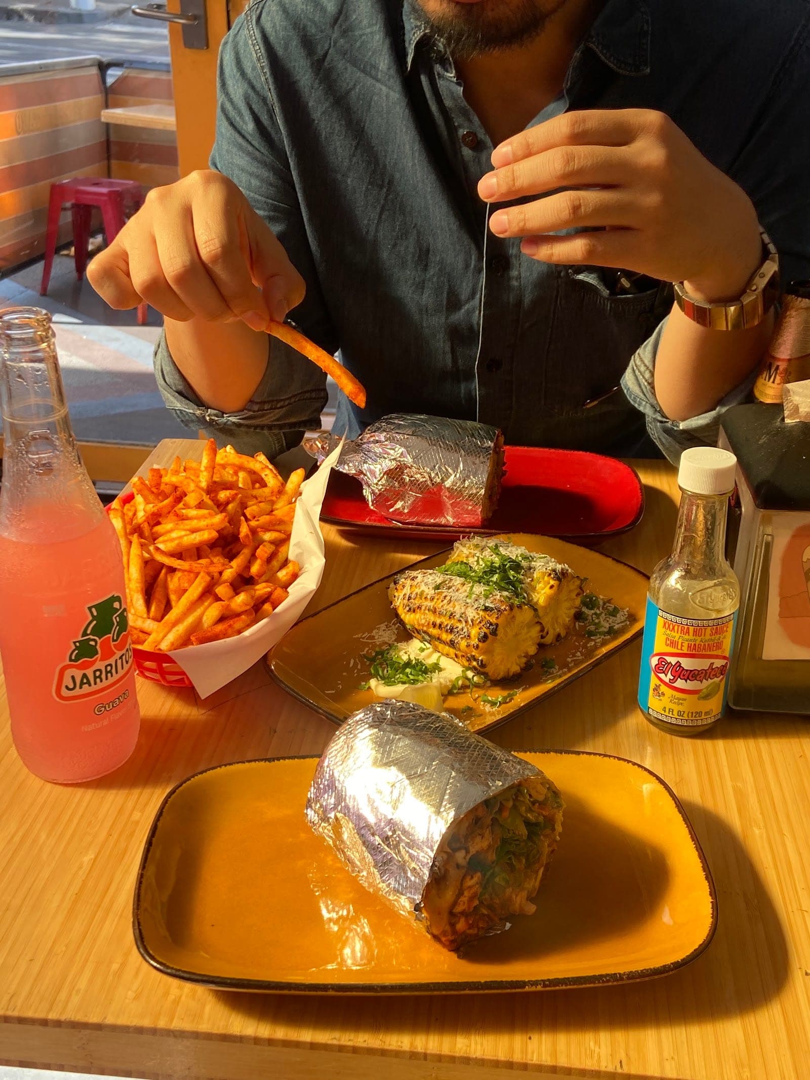 Trippy Taco (3)