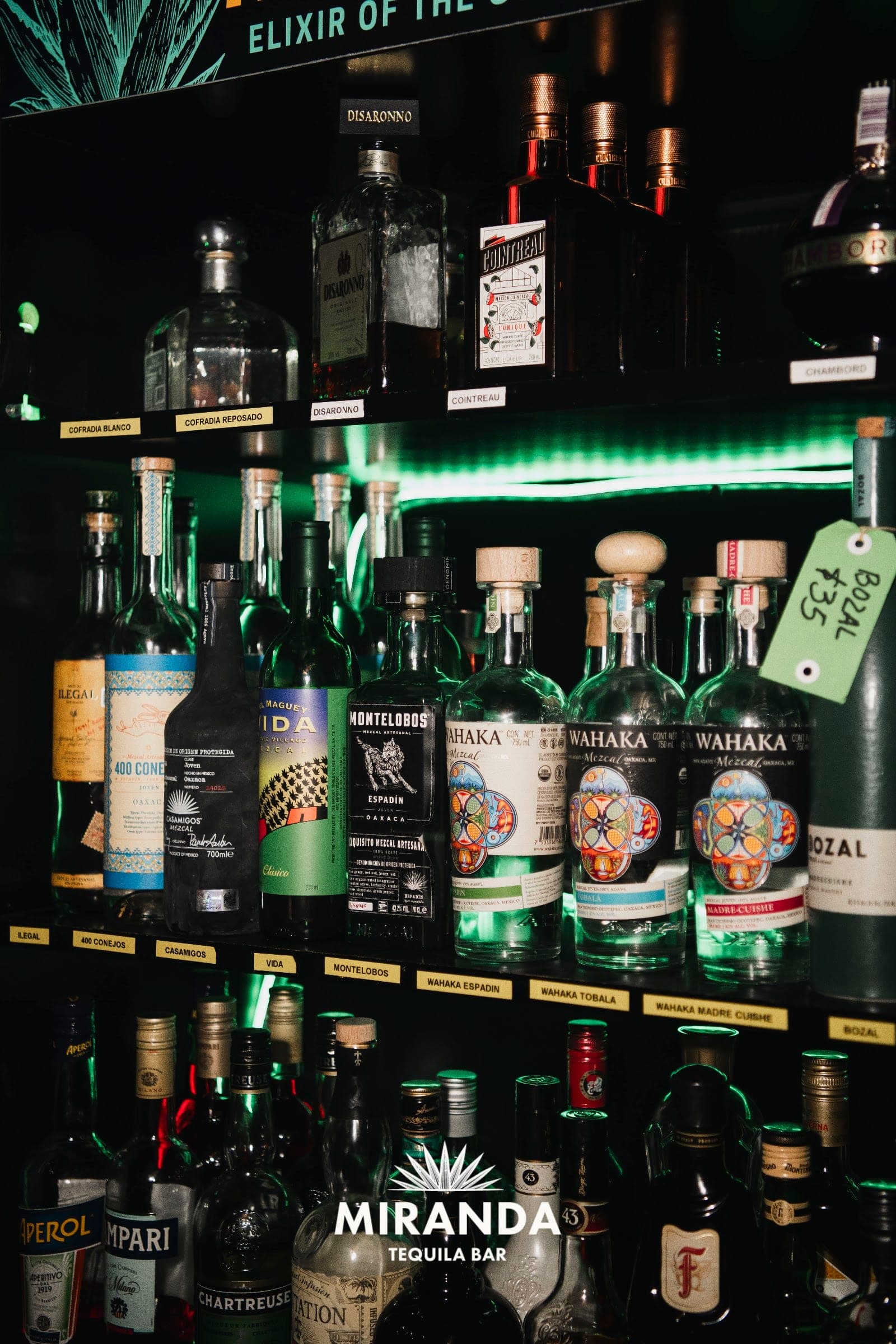 Miranda Bar Melbourne | Premium Cocktail Experiences (9)