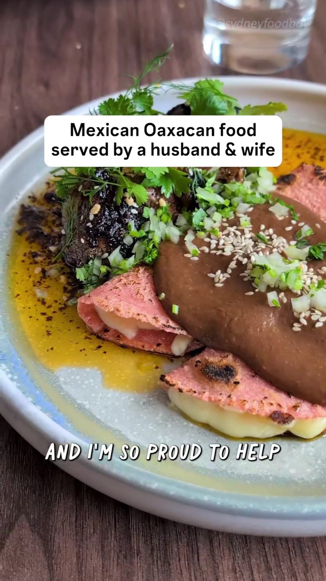 Nu'u Mexican