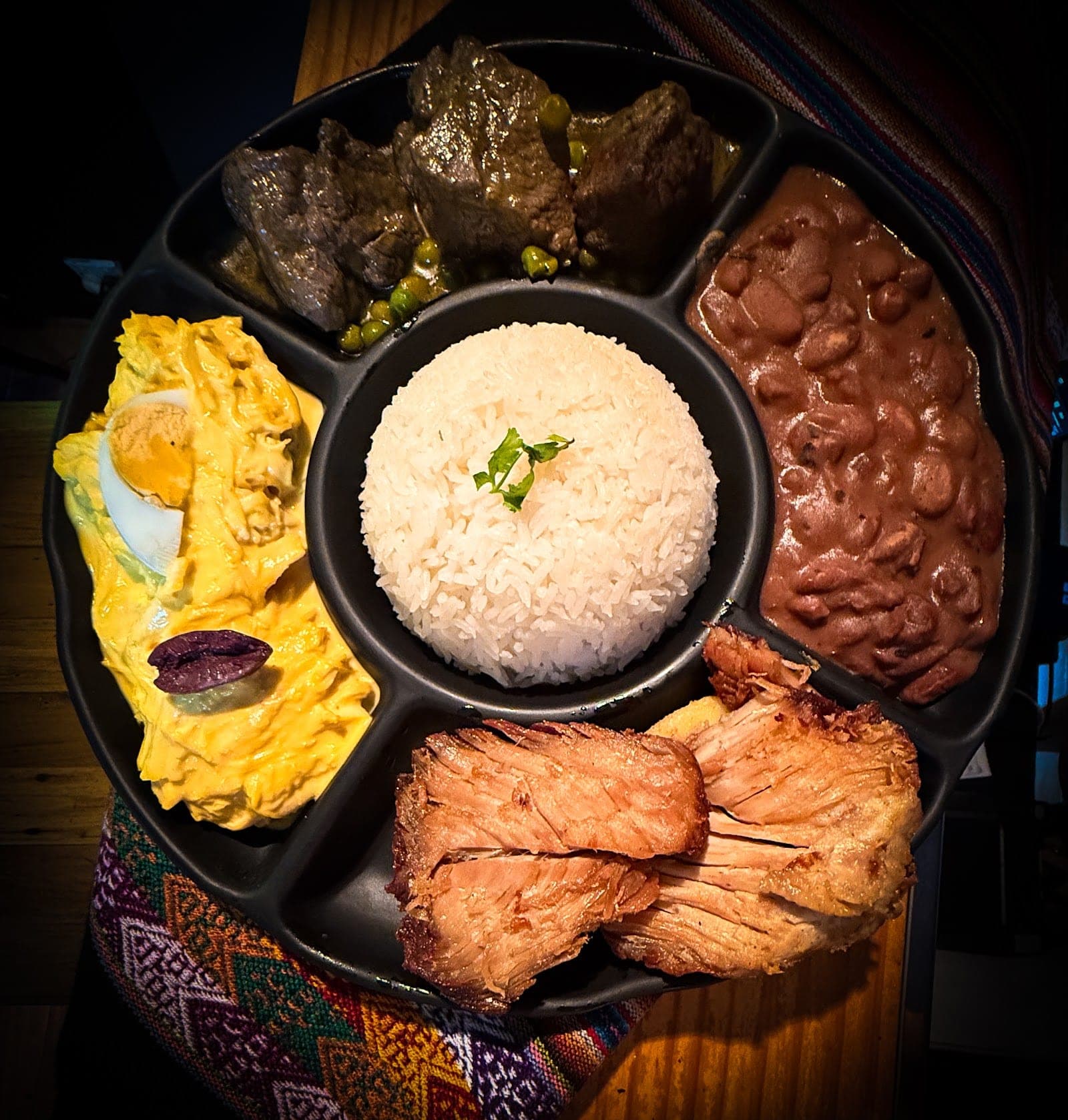 Inca Fusion - Peruvian & Latin Food | Gold Coast (8)