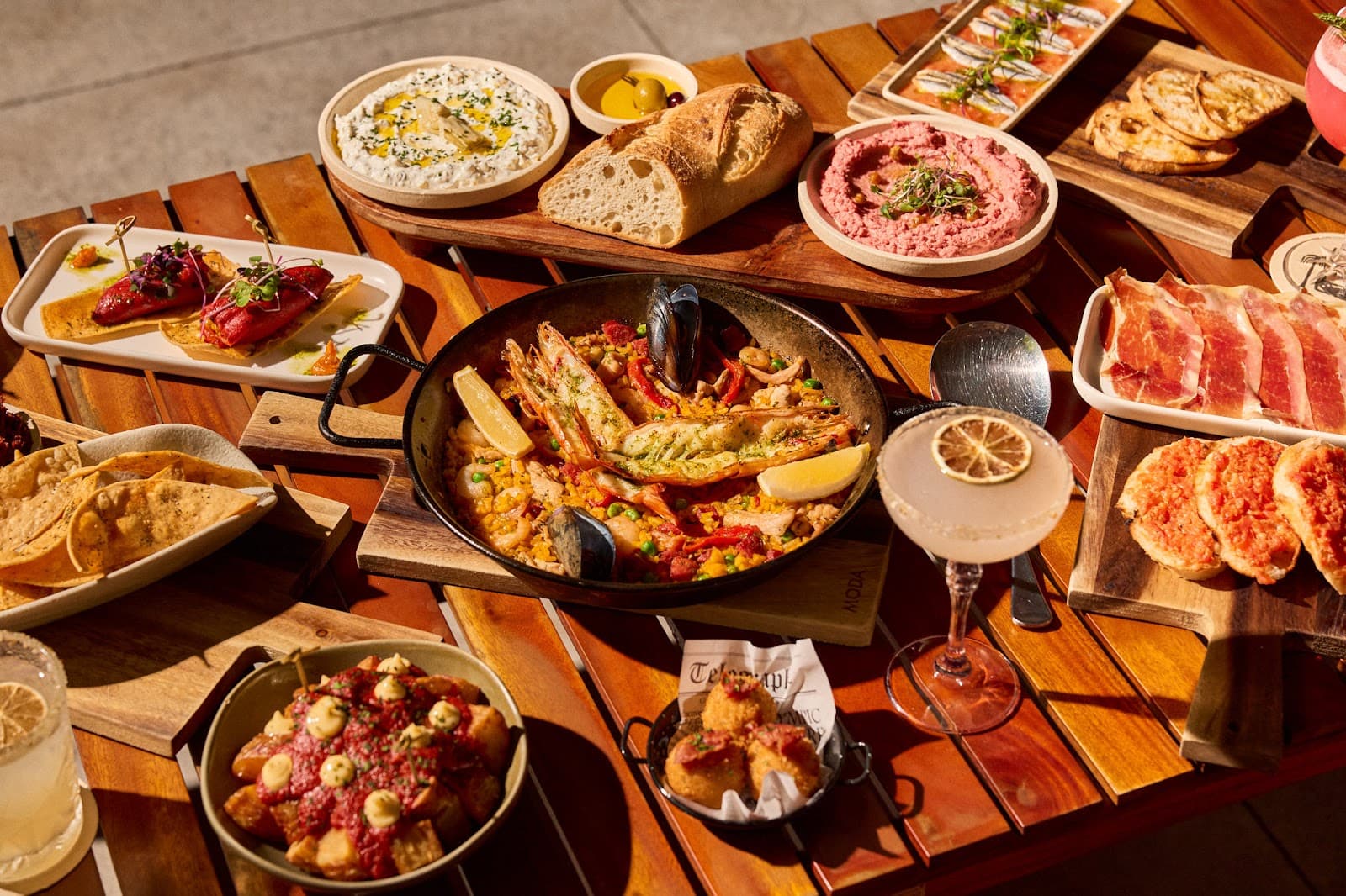 Lucia Tapas Garden (2)