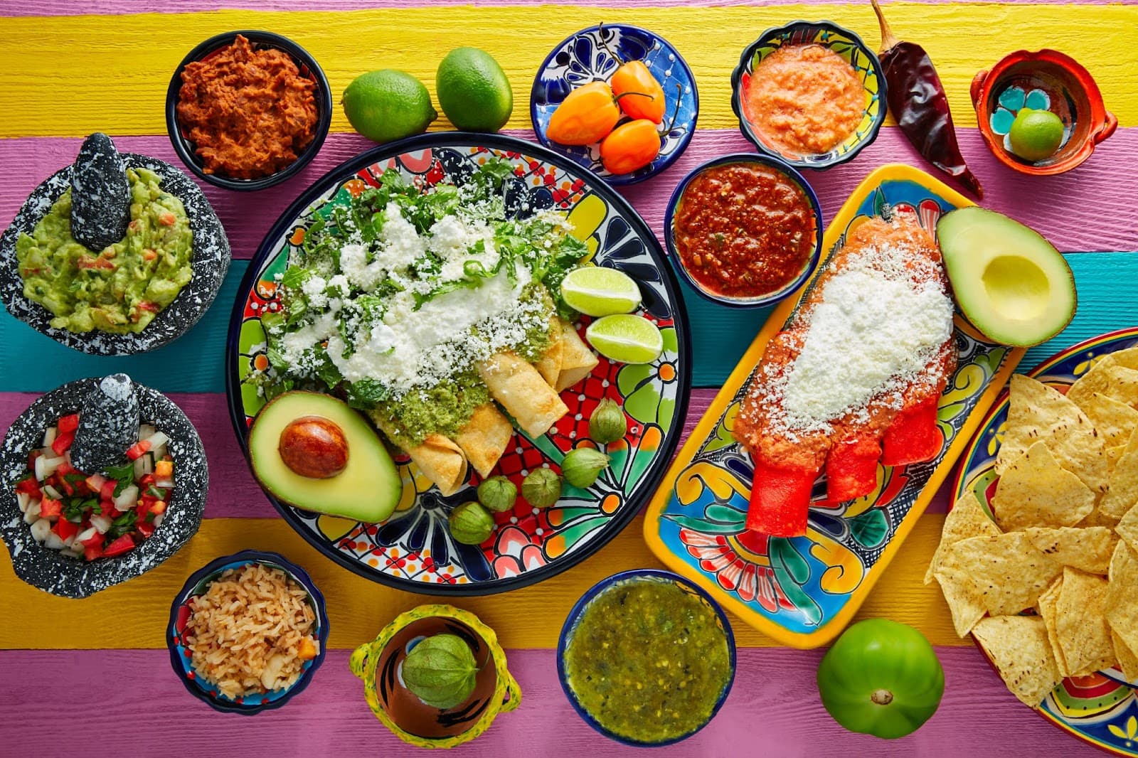 Casa Yucatan Mexican Cantina (2)