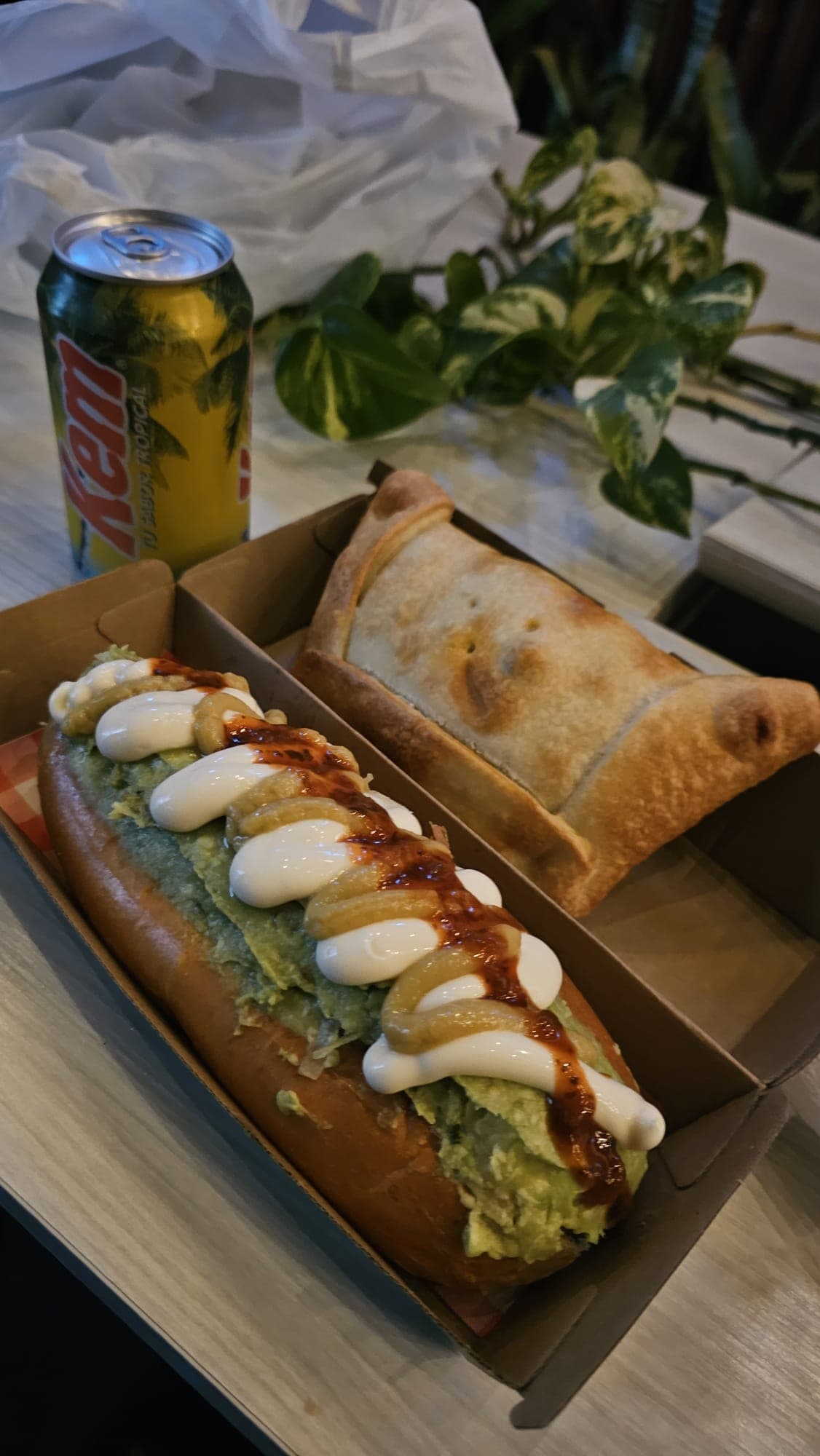Eat Me Co. Latin Flavour (9)