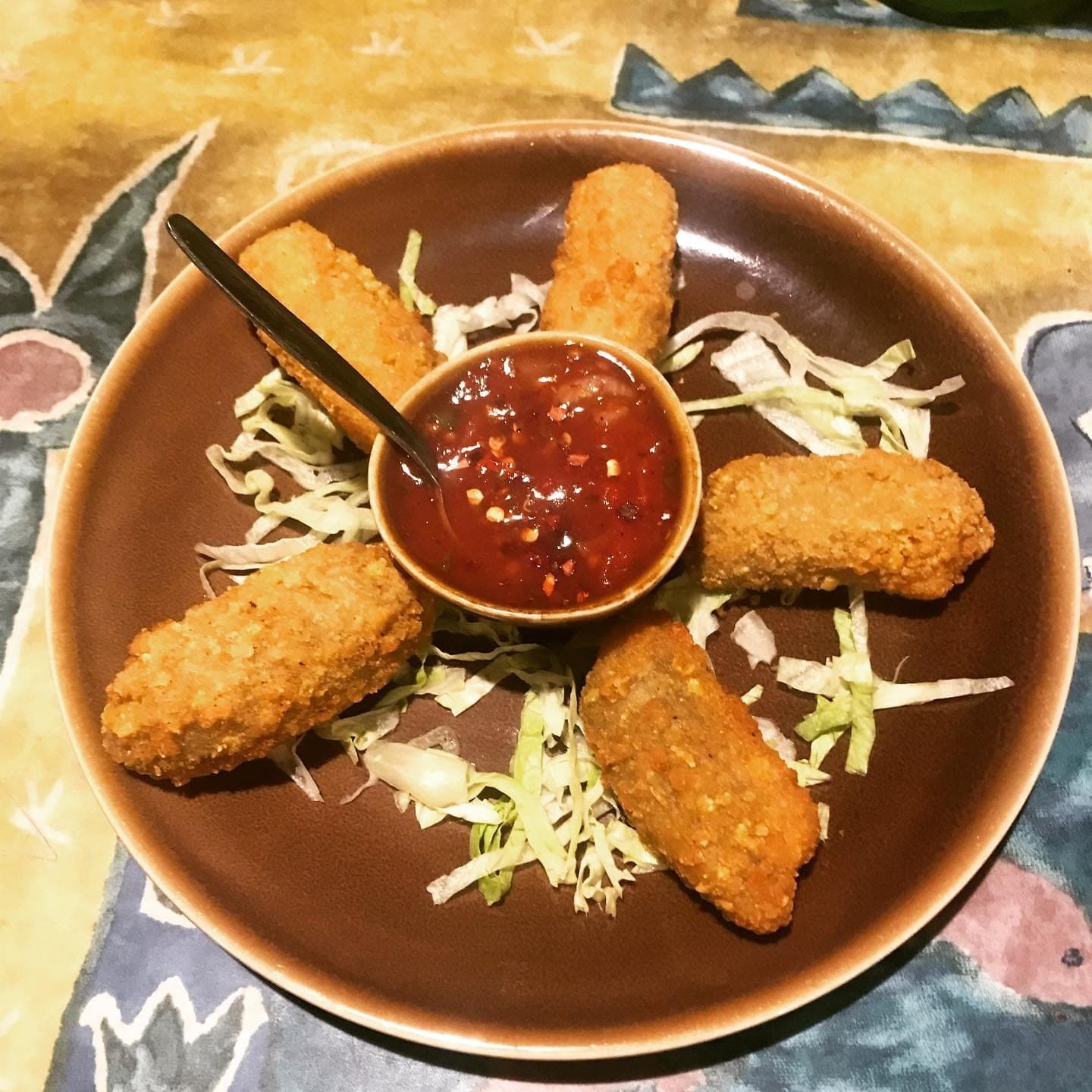 Casa Mexicana (13)