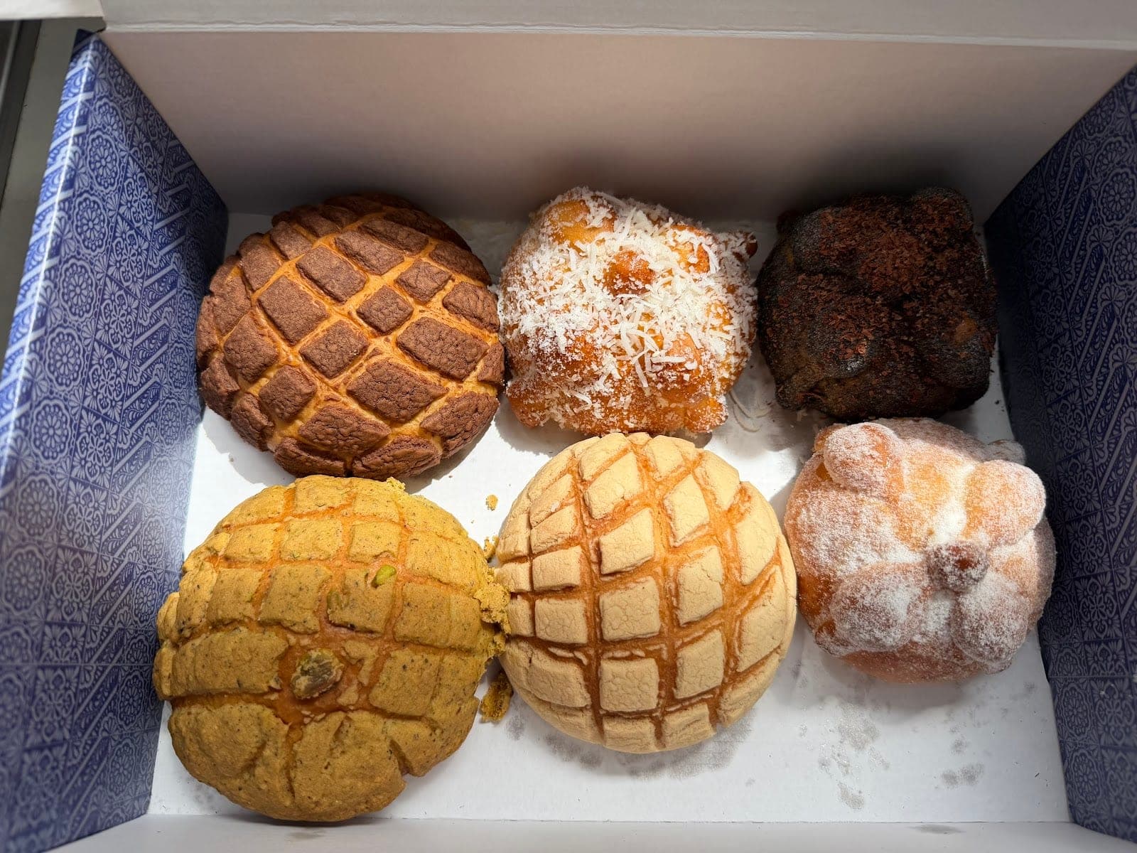 Pancho Bakery Family (4)