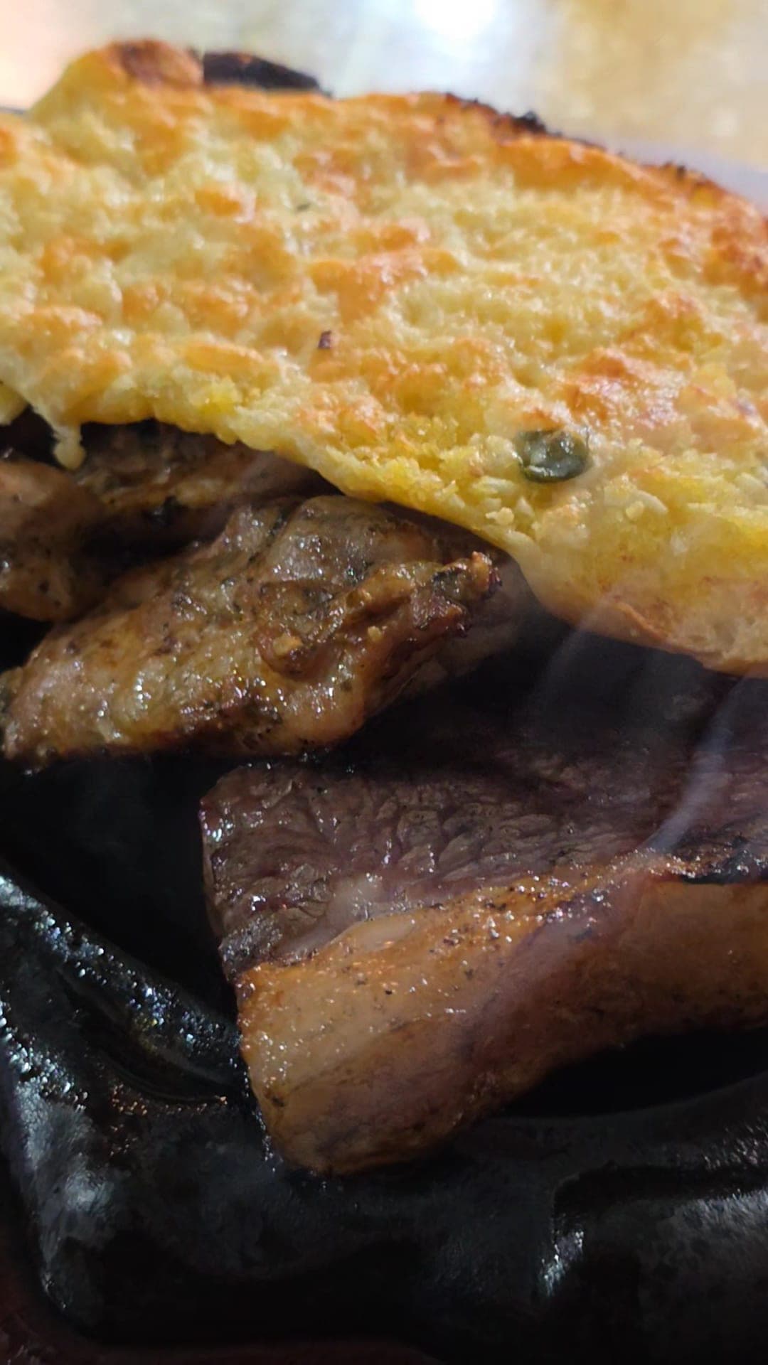 Brazilian Charcoal BBQ