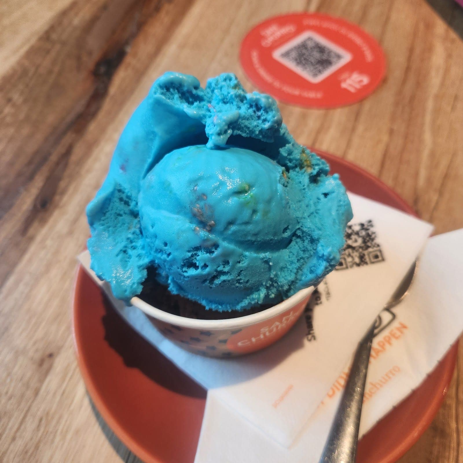 San Churro Canberra City (11)