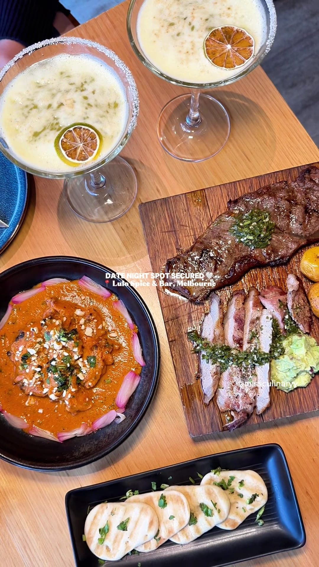 Lulo Spice & Bar