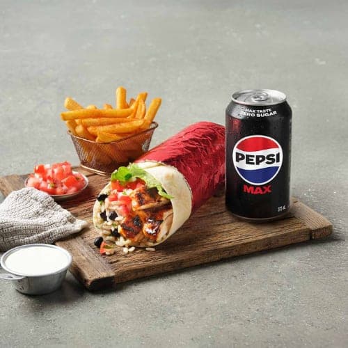 Mad Mex Crown St (Darlinghurst) (8)