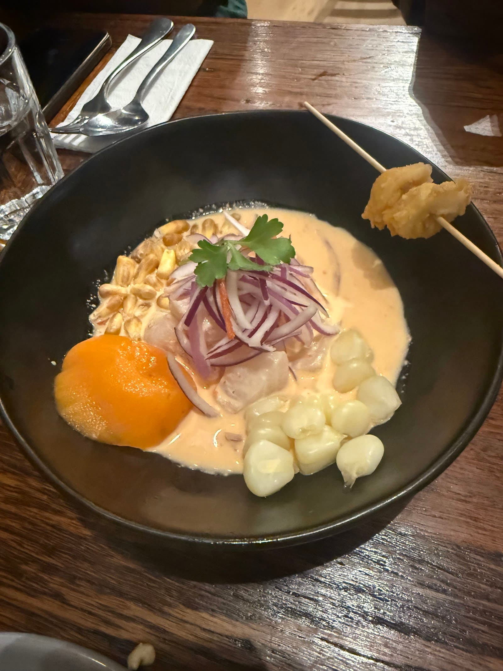Ayahuasca Restaurant (2)