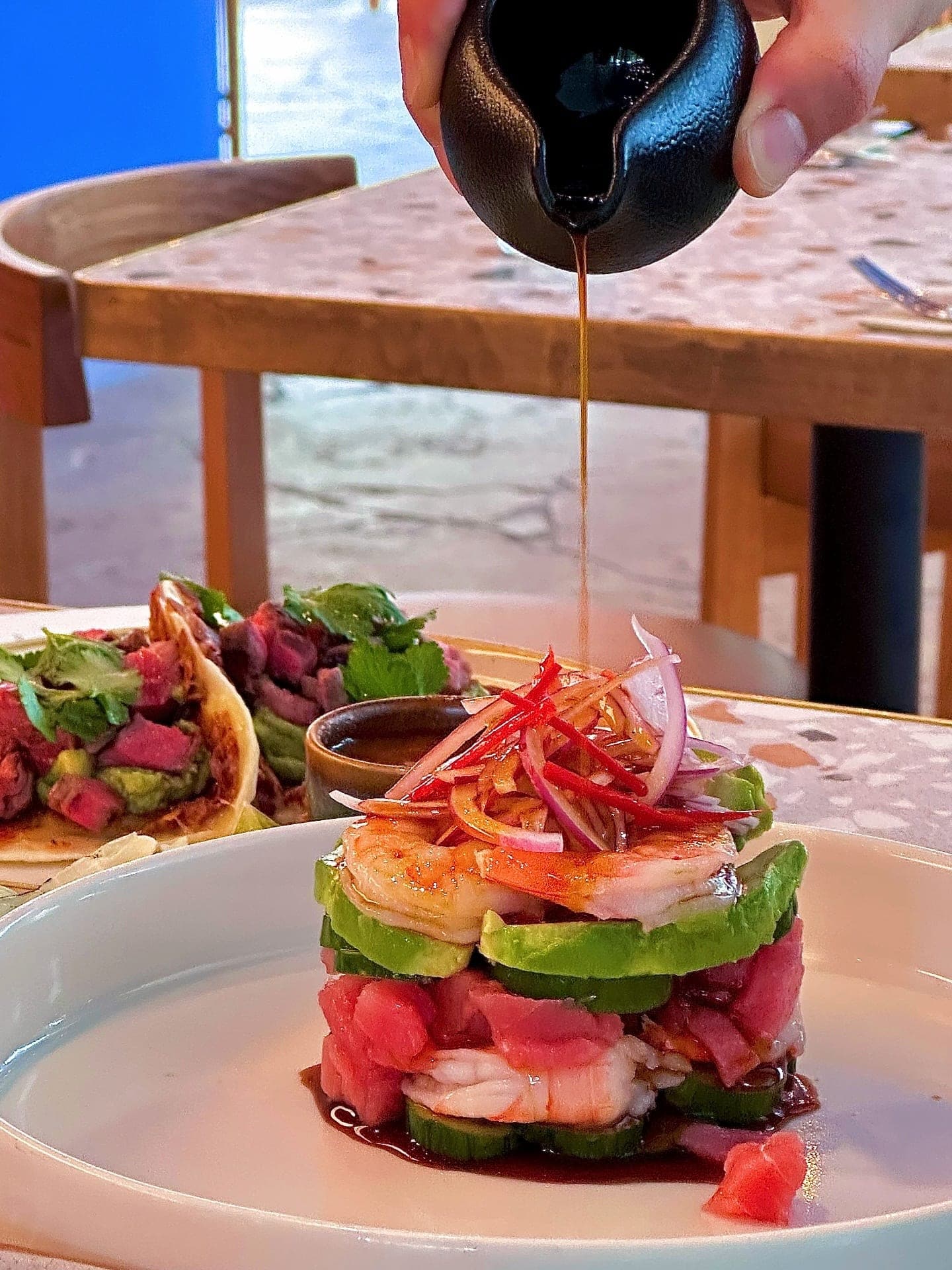 Baja Cantina (Bourke st) (11)