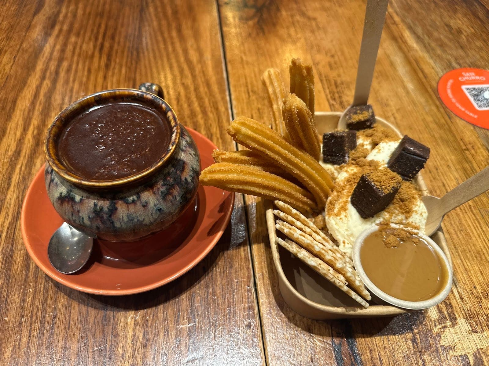 San Churro Surfers Paradise (5)