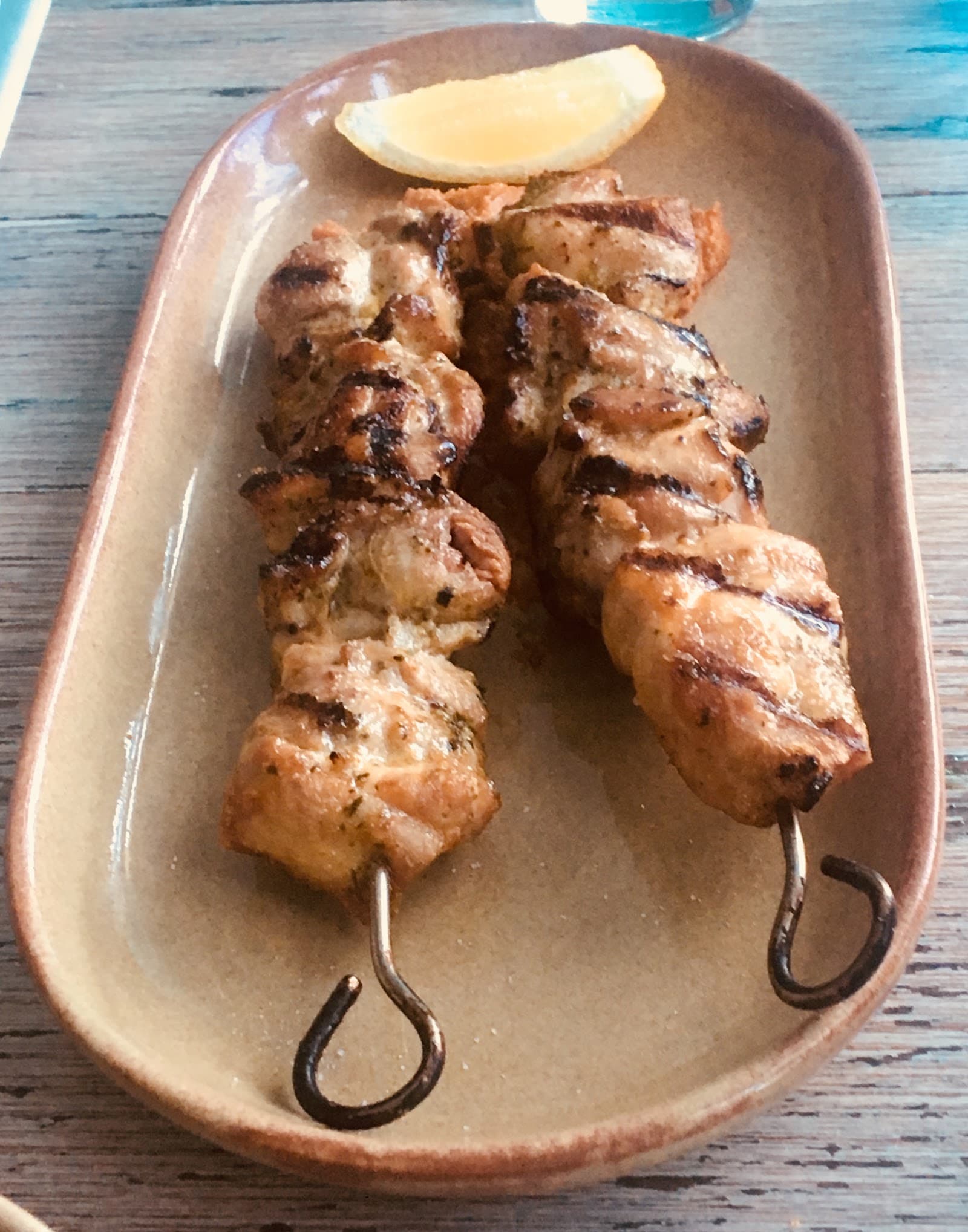 Mestizo Bar and Latin Cuisine (2)