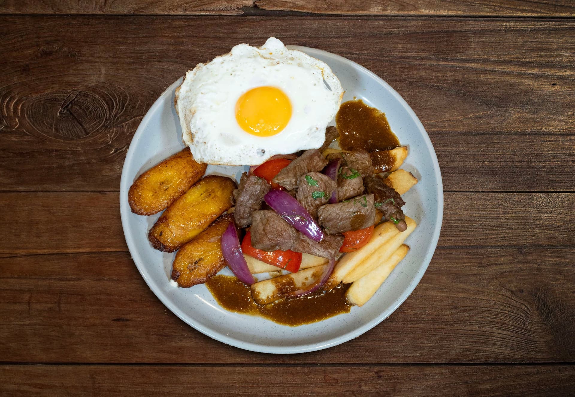 La Hacienda Peru (2)