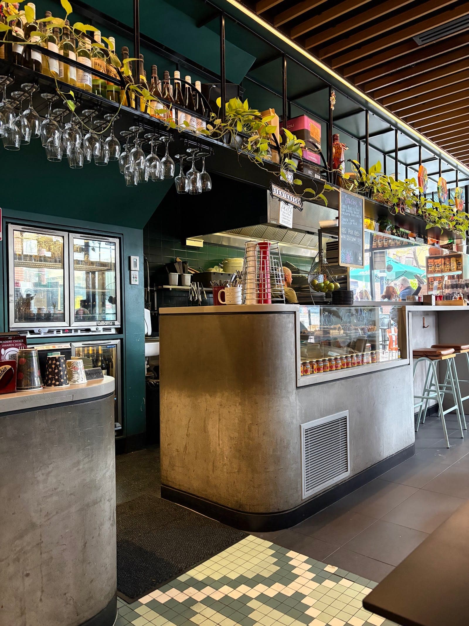 Cumbia Bar Kitchen (11)