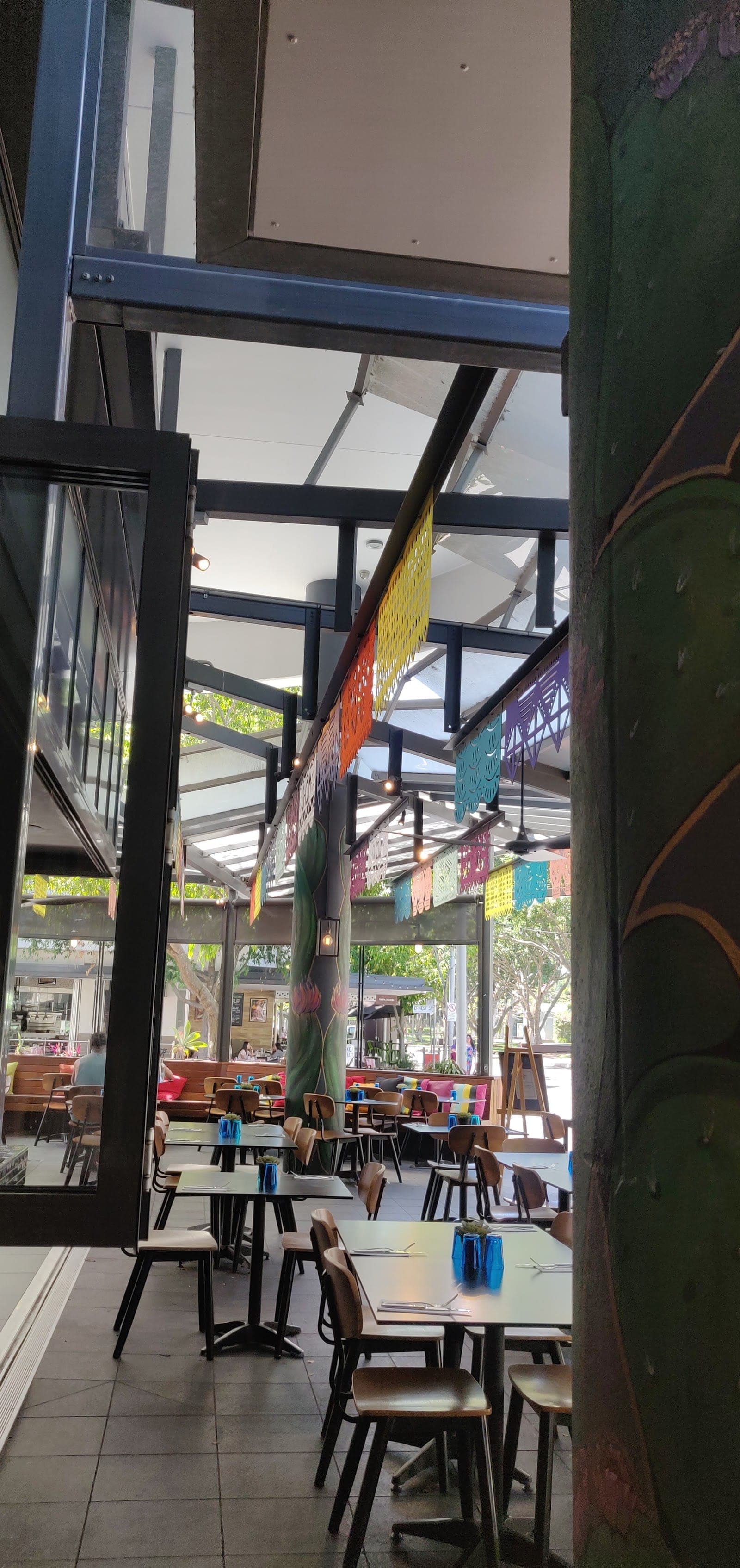 The Margarita Bar (14)