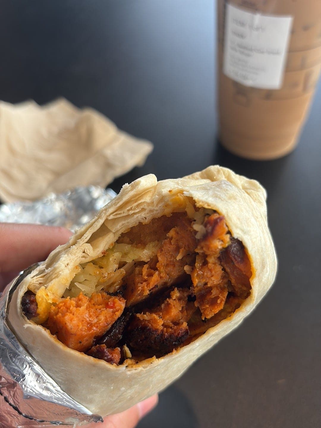 Guzman y Gomez - Surfers Paradise (5)
