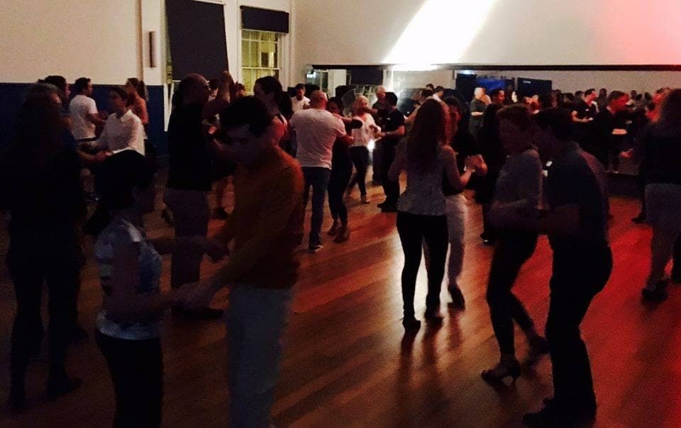Melbourne Salsa (10)