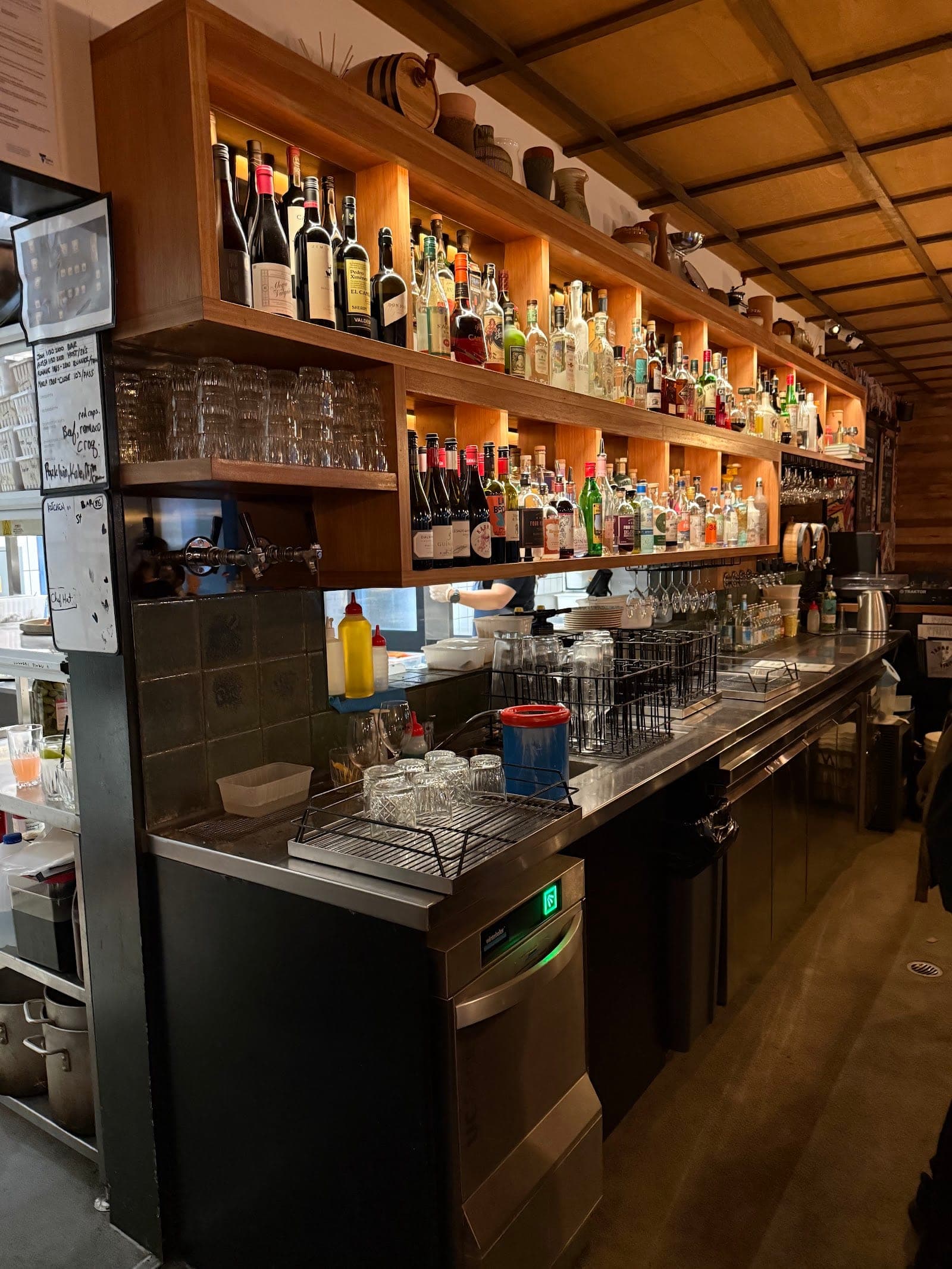 Crossley St Cantina (6)