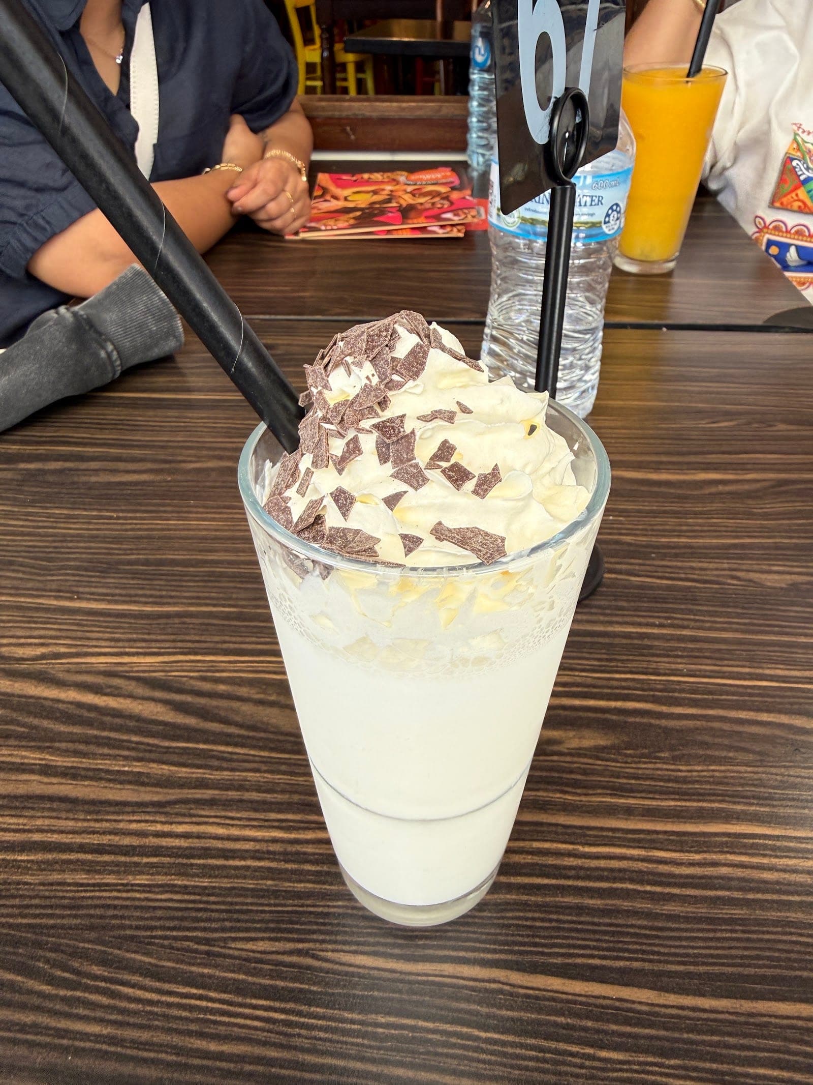 San Churro Surfers Paradise (7)