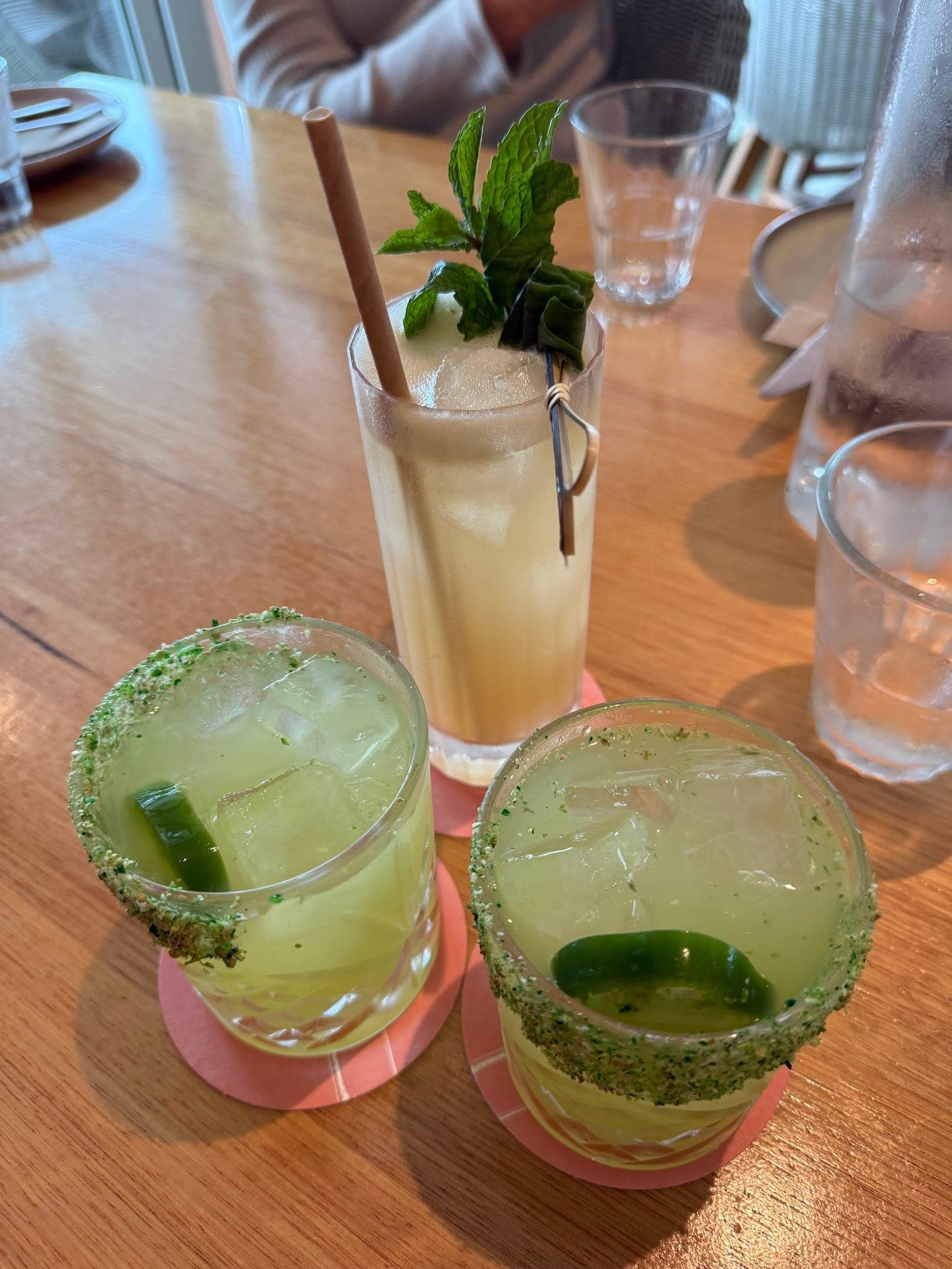Las Palmas Gold Coast | Latin American Restaurant | Palm Beach (8)