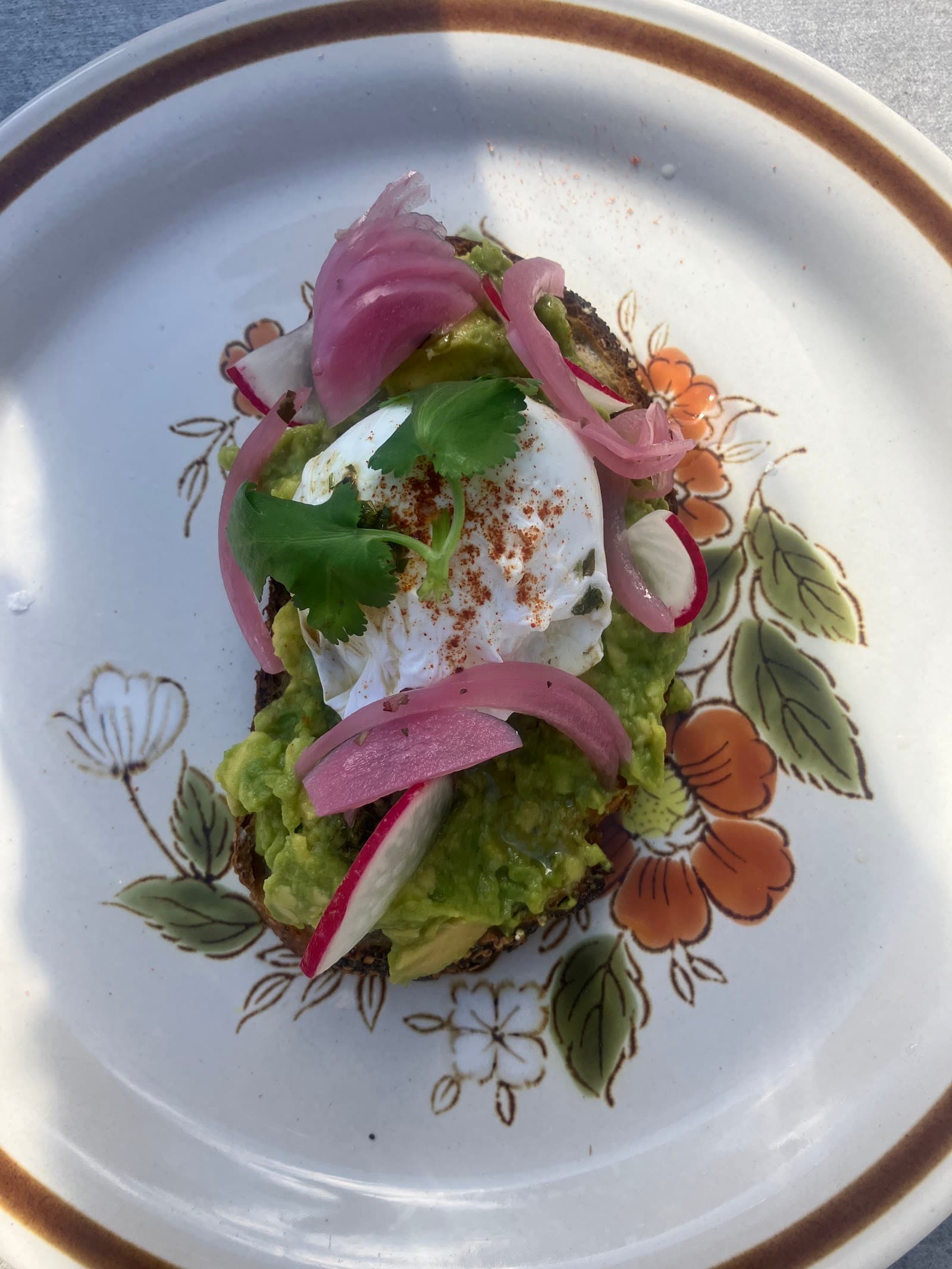 Salud Restaurant (2)