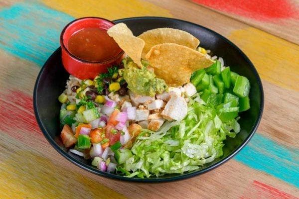 Montezuma's
