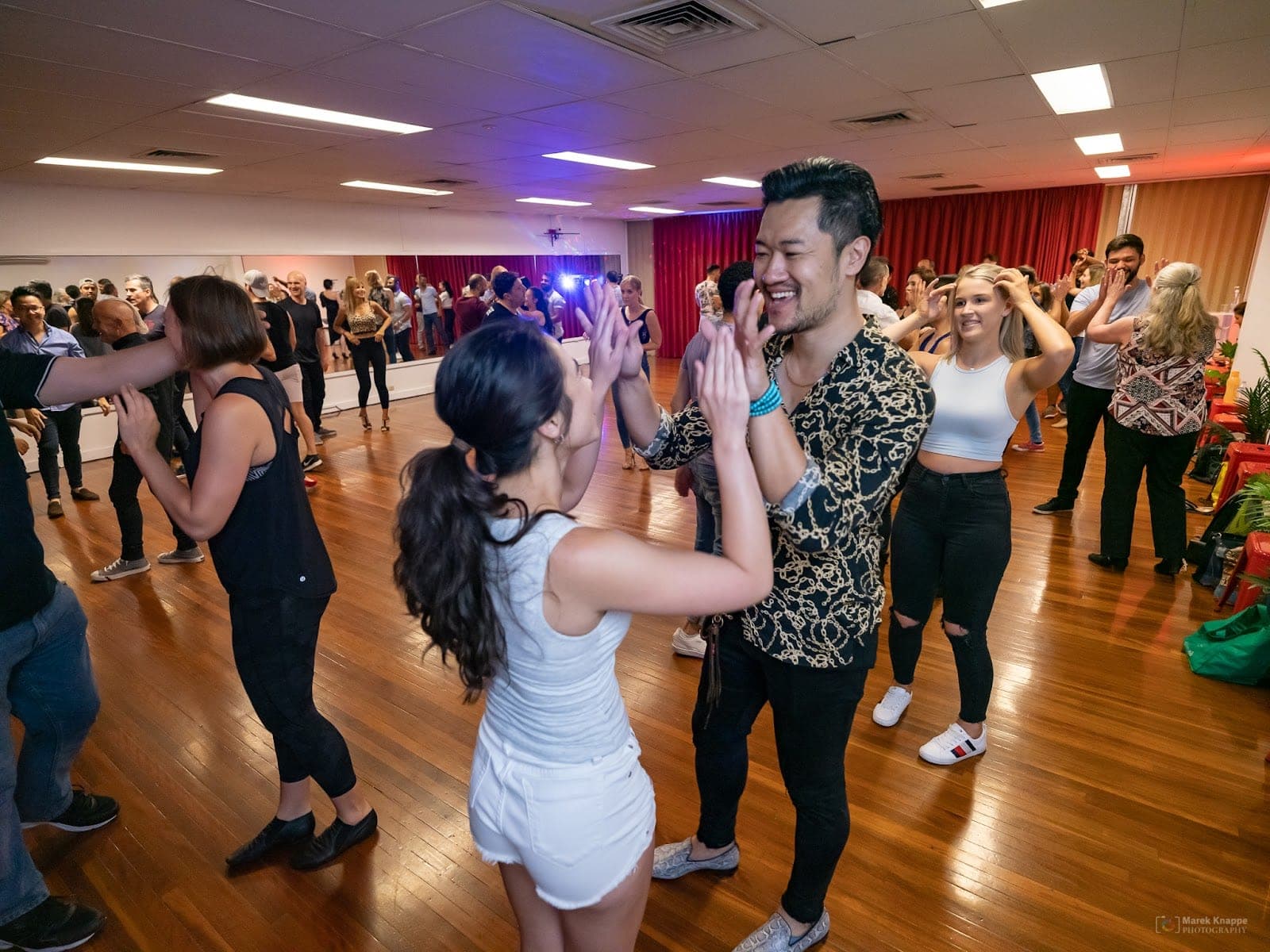 Dance Culture (4)