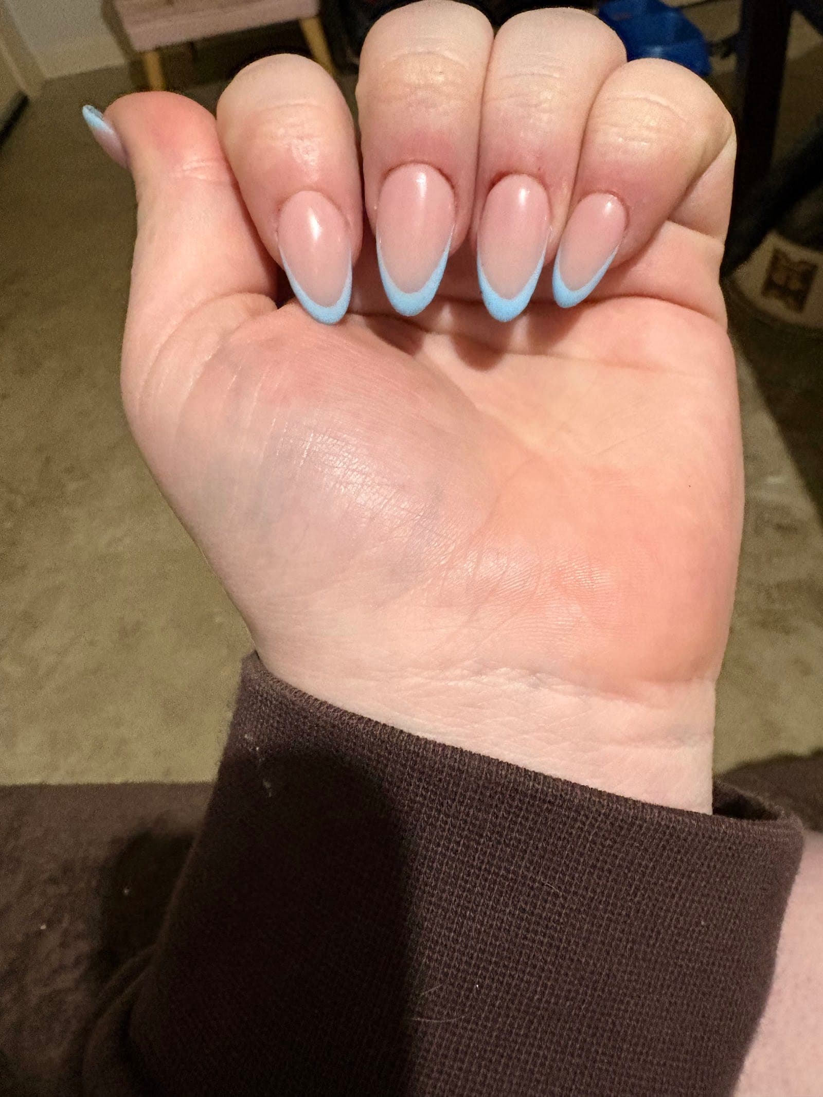 Senorita Nail Salon (9)