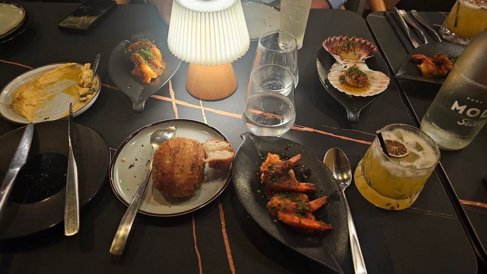 Cinder Restaurant (6)