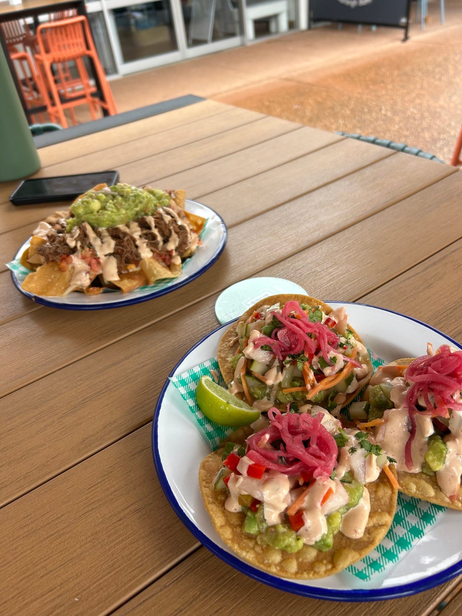 Street Taco Bar & Taqueria (9)