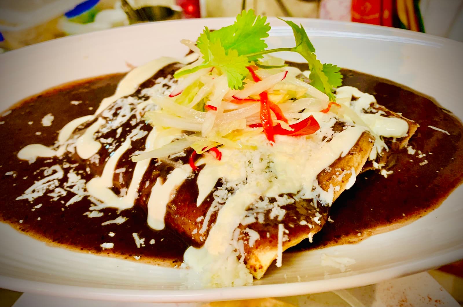 El Torito Mexican Restaurant