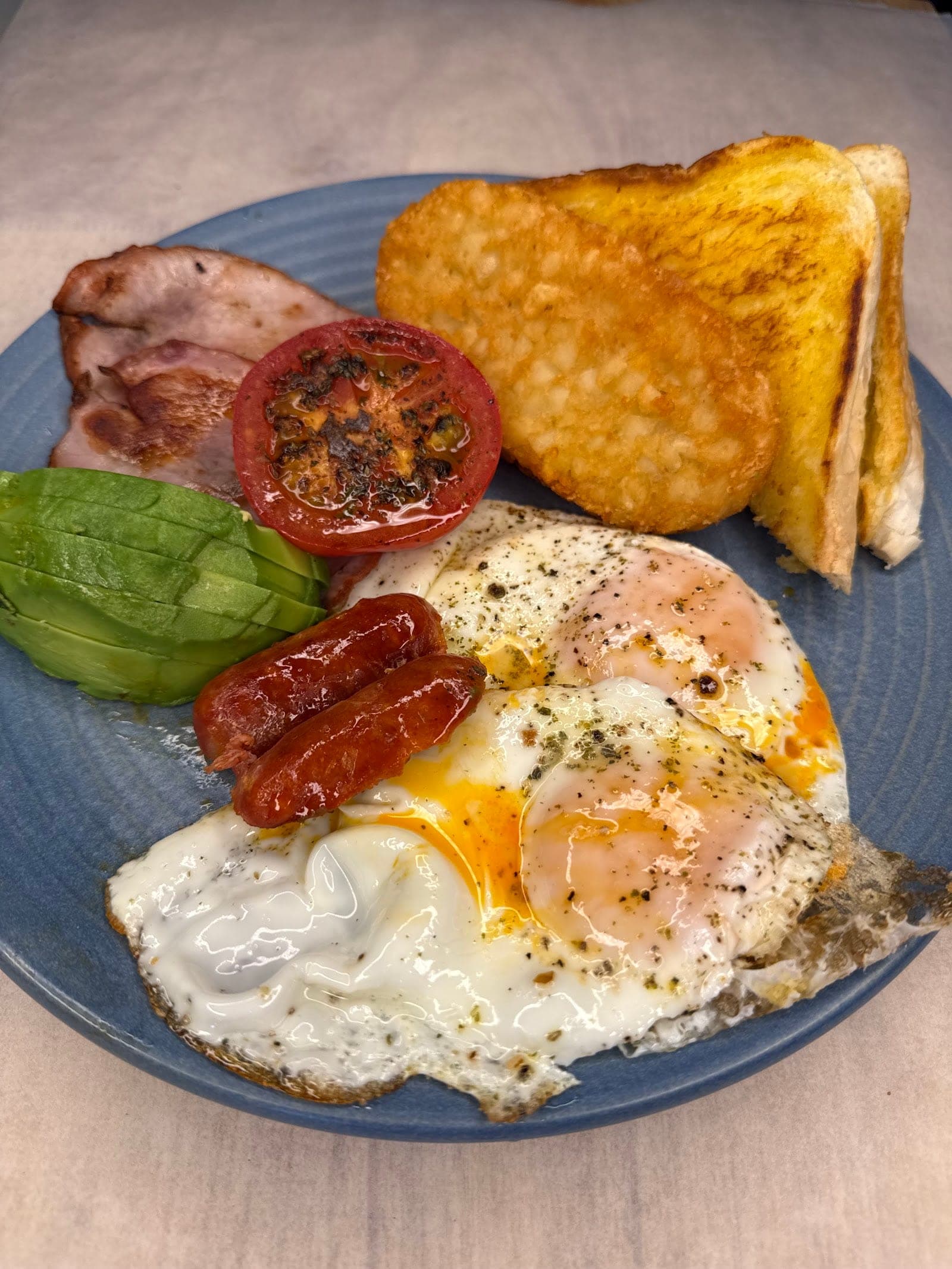 Bite Me Gourmet (9)