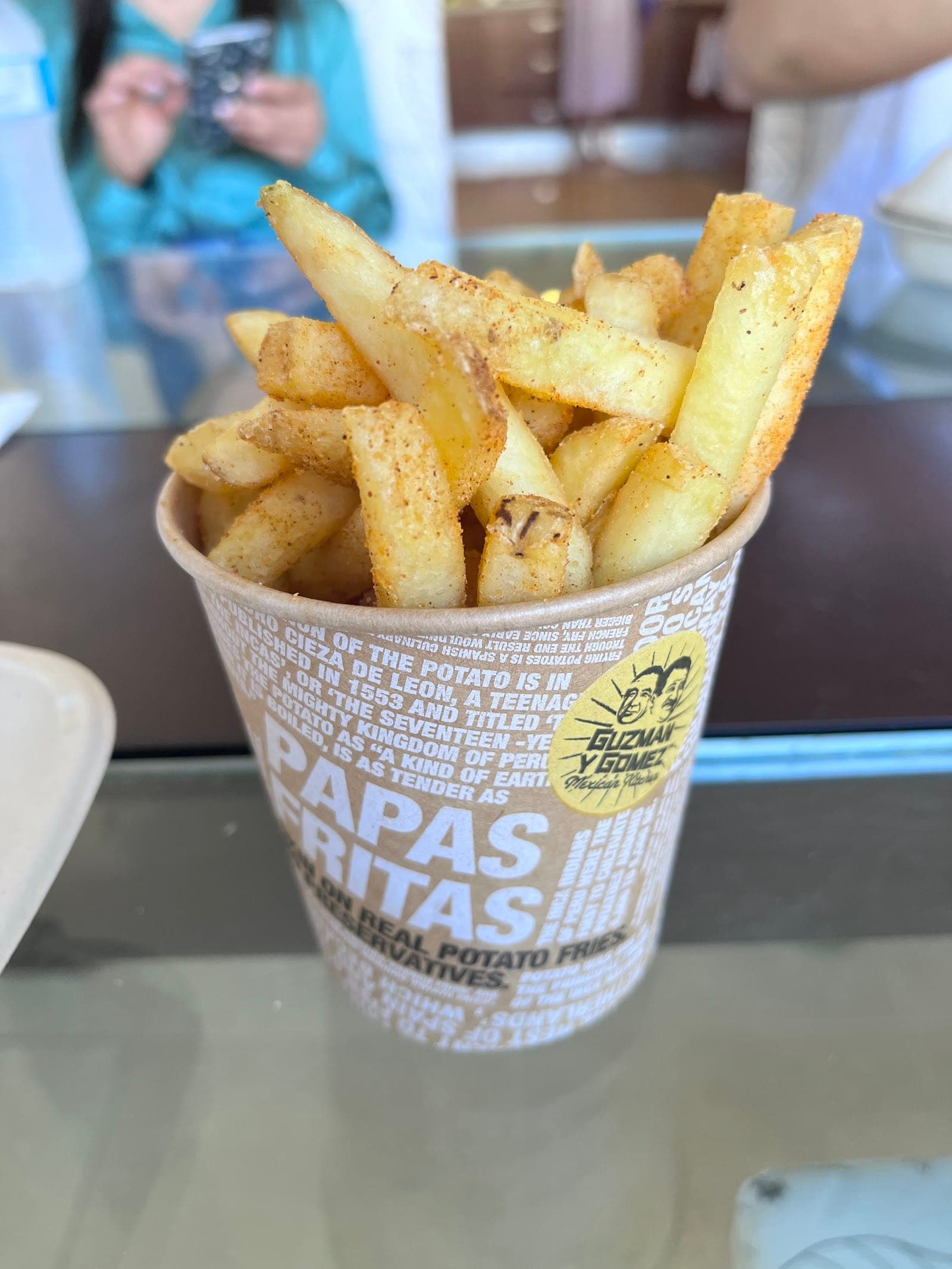 Guzman y Gomez - Leederville (7)