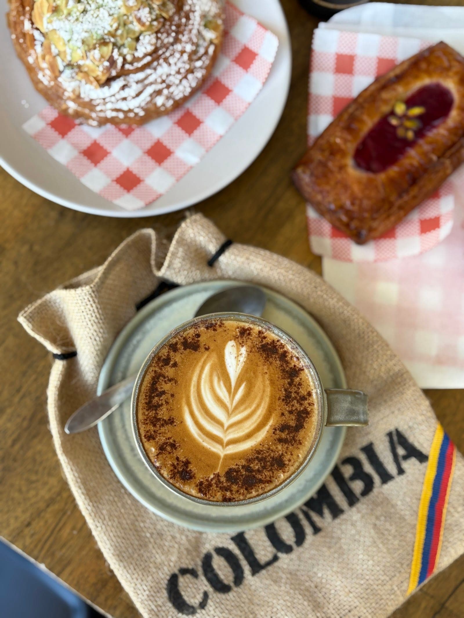 Cesar's Café (5)