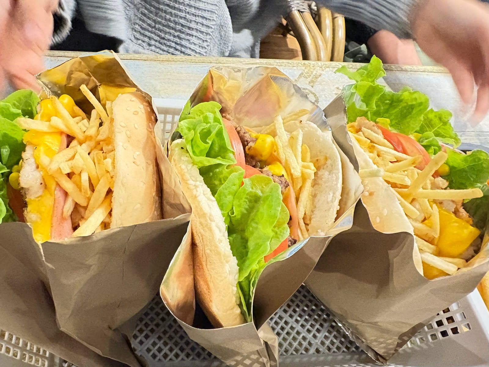 NA CHAPA- Brazilian Flavours (8)