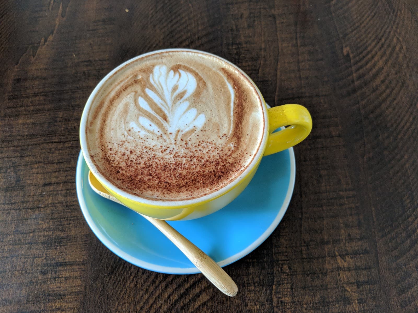 Mi Tierra Colombian Coffee