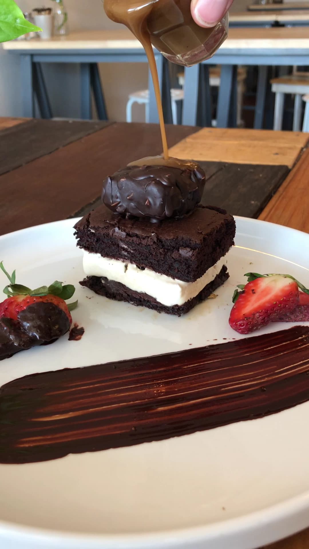 Nagev 100% Plant Based Food Catering and Events (2)