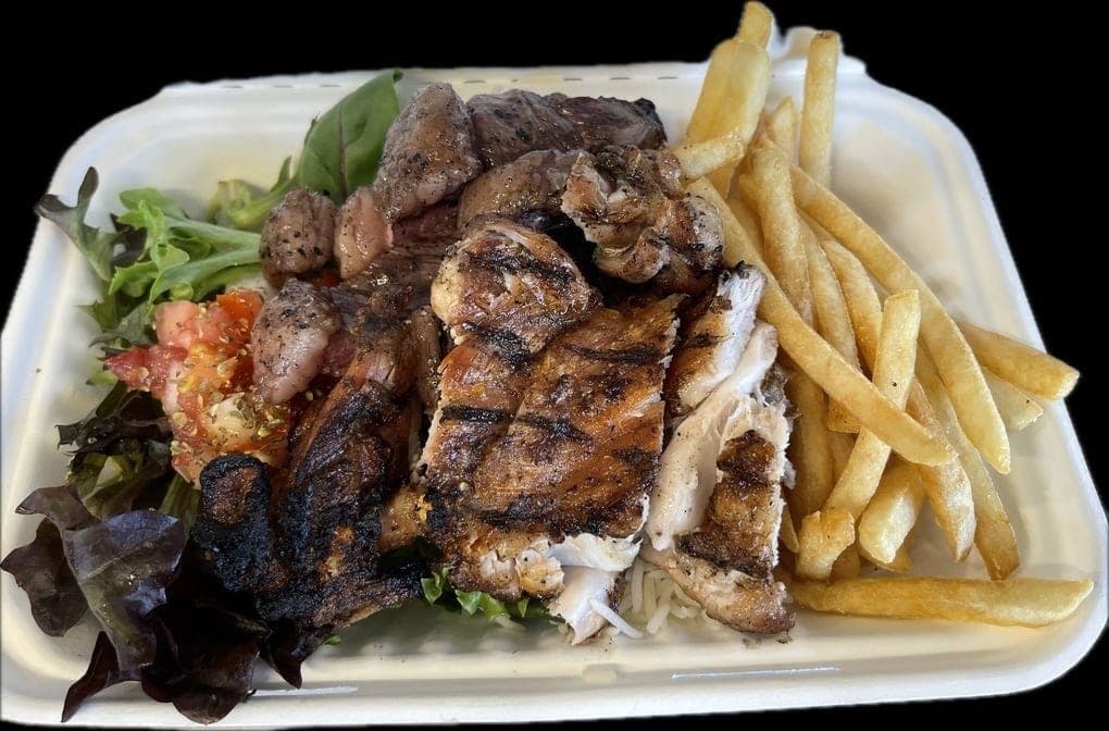 Brazbecue Gungahlin