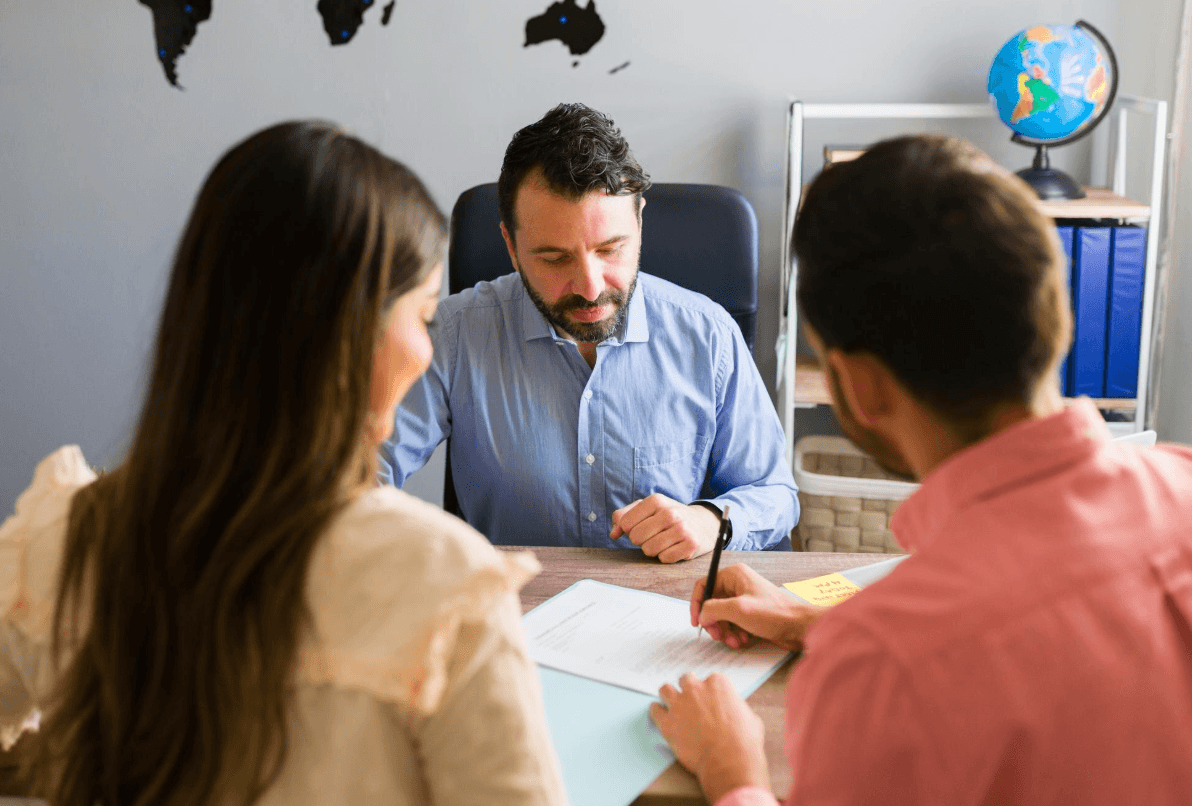 Moya Migration Law