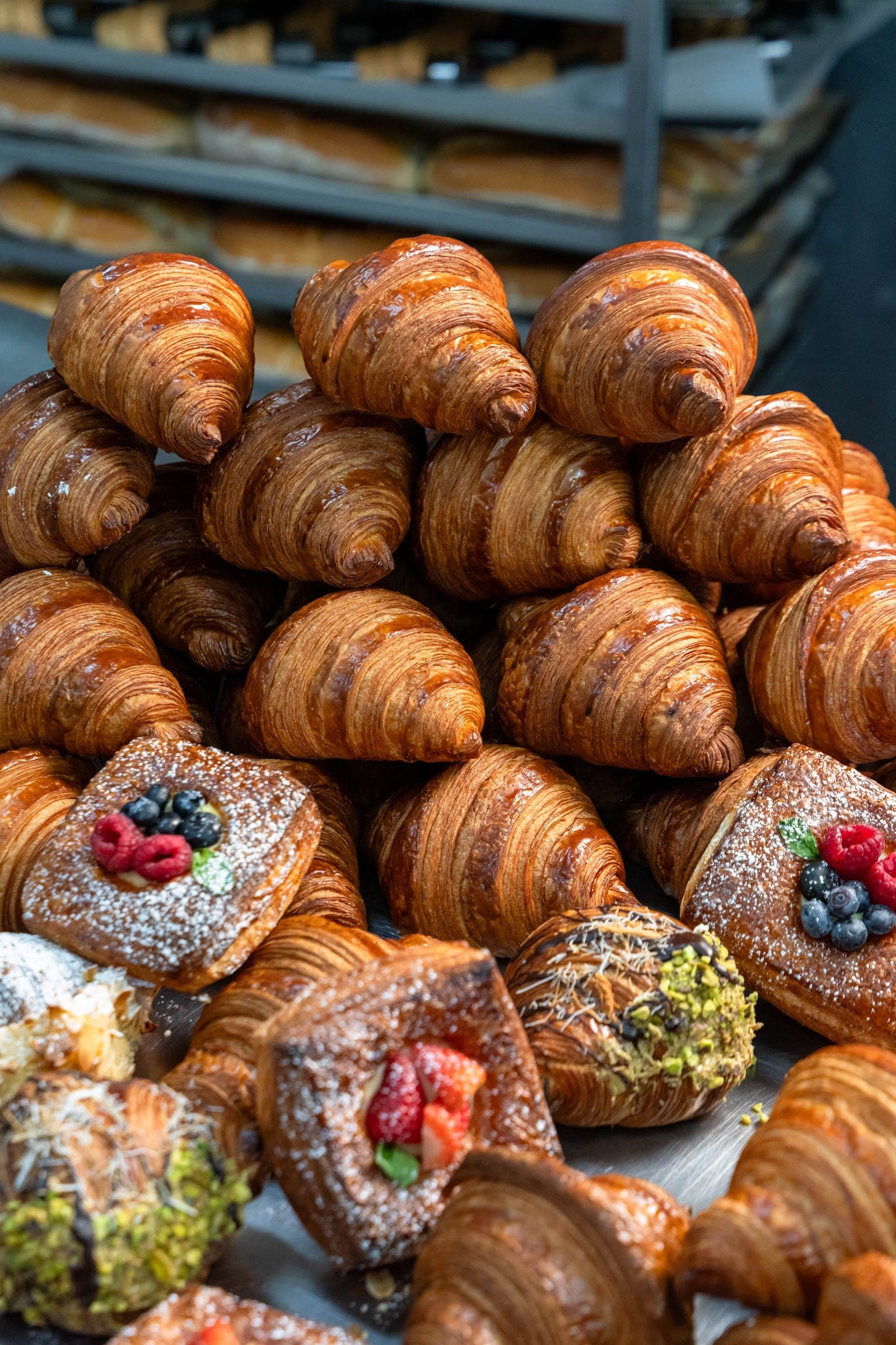 Dulce Bakehouse